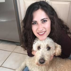 Meet your Posher, Lexie